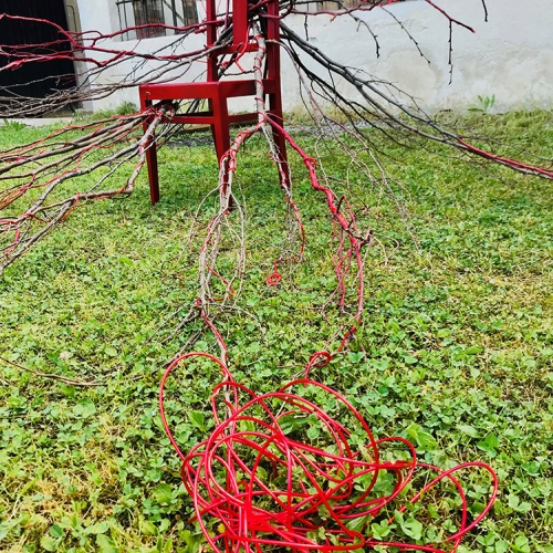 Dettaglio Installazione Soli N 2